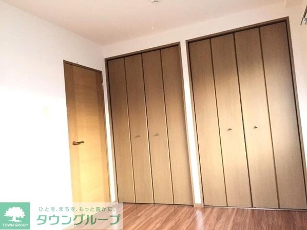 サンプレスの物件内観写真